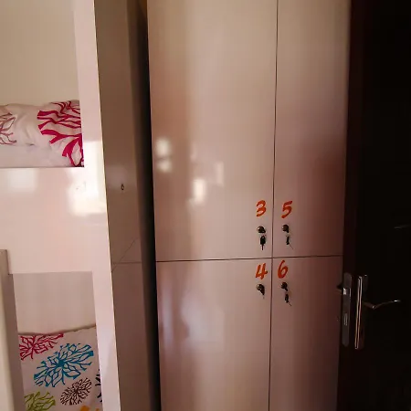 Albergue Deeps *