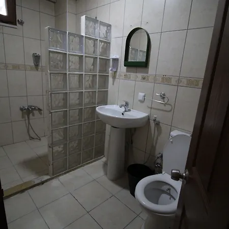 Deeps Albergue Eskisehir