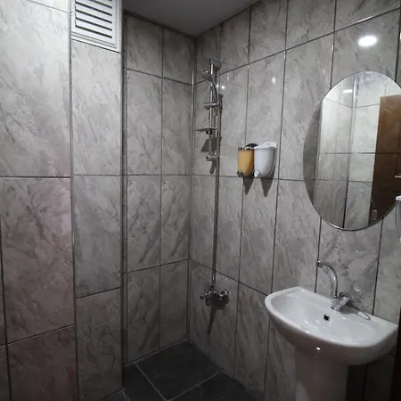Albergue Deeps