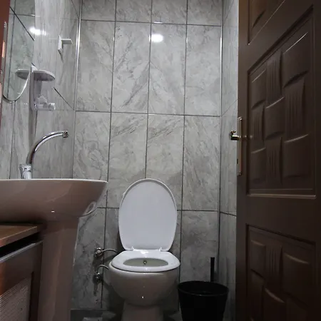 Albergue Deeps