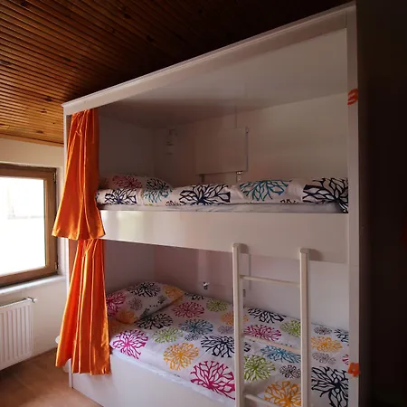 Deeps Albergue Eskisehir
