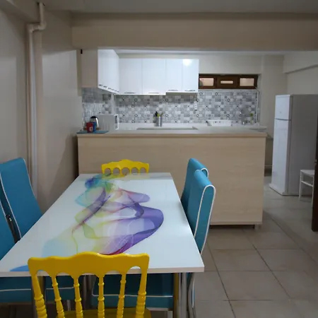 Albergue Deeps Eskisehir