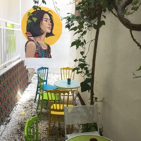 Hostel Deeps Eskişehir