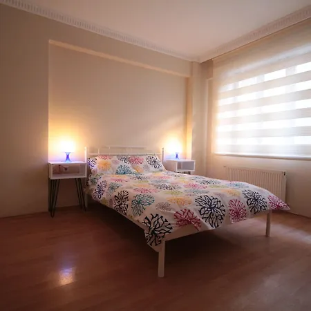 Deeps Albergue