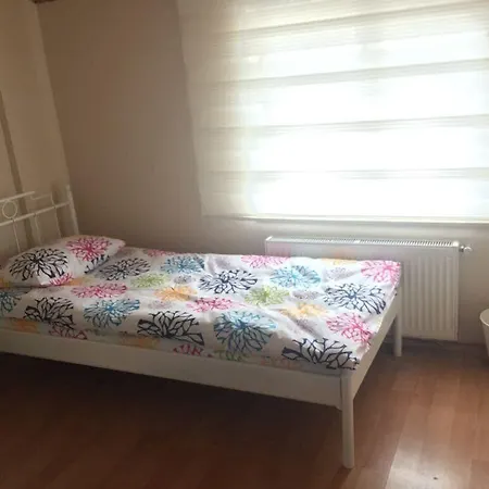 Deeps Albergue Eskisehir