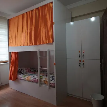 Deeps Eskisehir