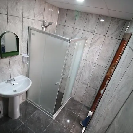 Deeps Albergue Eskisehir