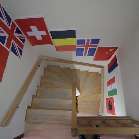 Hostel Deeps Eskisehir