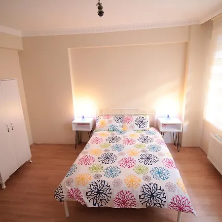 Albergue Deeps Eskisehir