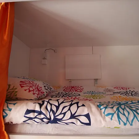 Albergue Deeps Eskisehir