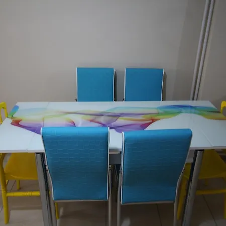 Deeps Albergue Eskisehir