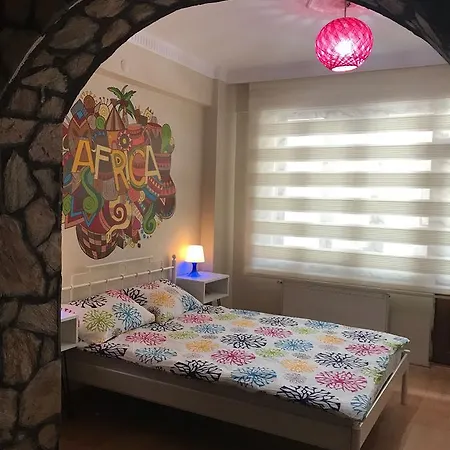 Albergue Deeps