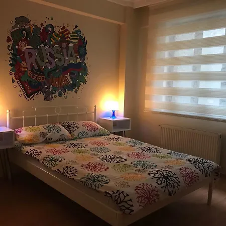 Albergue Deeps