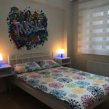 Deeps Eskisehir