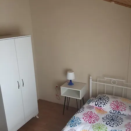 Deeps Albergue Eskisehir