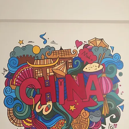 Deeps Hostel Eskişehir