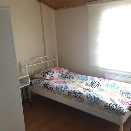 Deeps Albergue Eskisehir