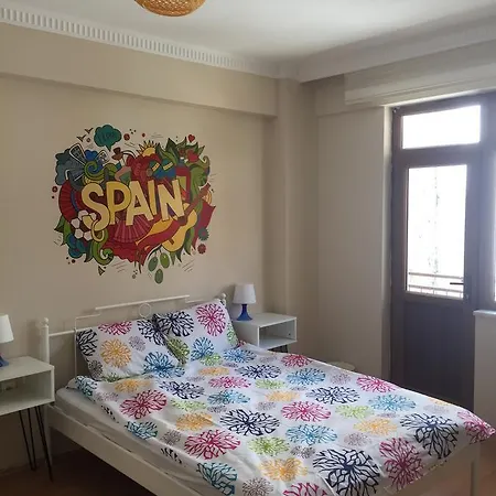 Deeps Hostel