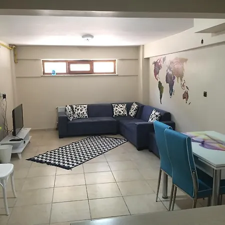 Deeps Hostel Eskisehir