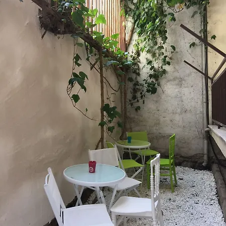 Hostel Deeps Eskisehir