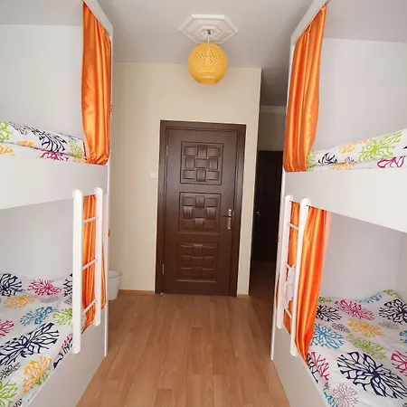 Hostel Deeps
