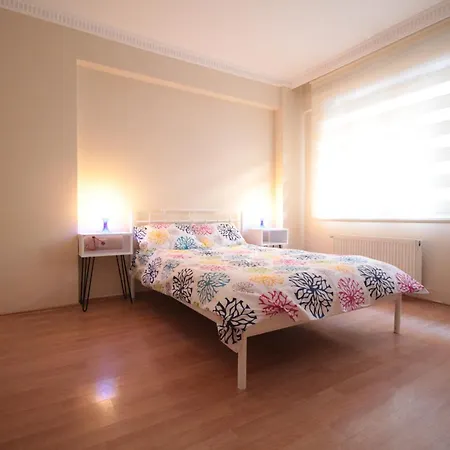 Deeps Albergue *