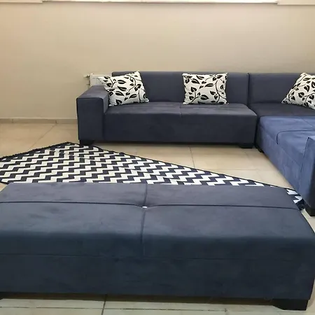 Albergue Deeps
