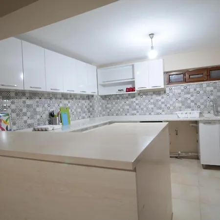 Deeps Albergue
