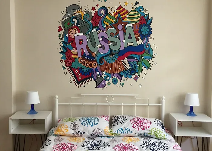 Hostel Deeps Eskişehir