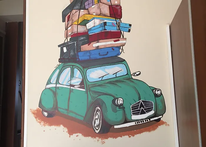 Hostel Deeps Eskişehir