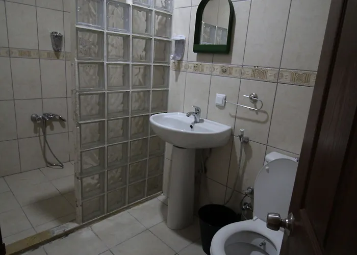 Deeps Hostel Eskişehir