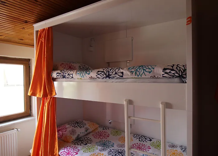 Deeps Hostel Eskişehir