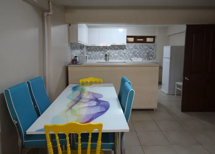 Hostel Deeps Eskişehir