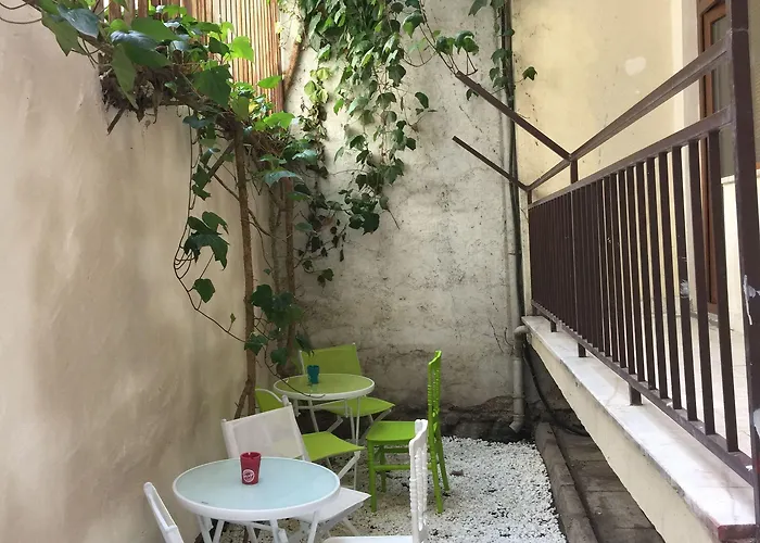 Deeps * 埃斯基谢希尔