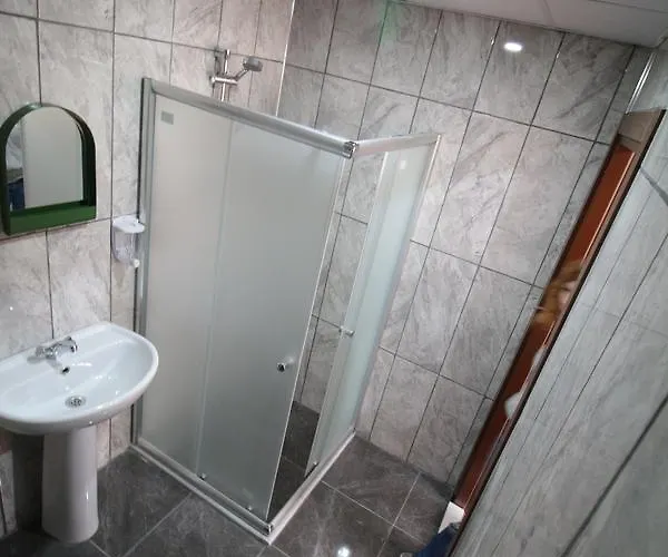 Deeps Hostel Eskişehir