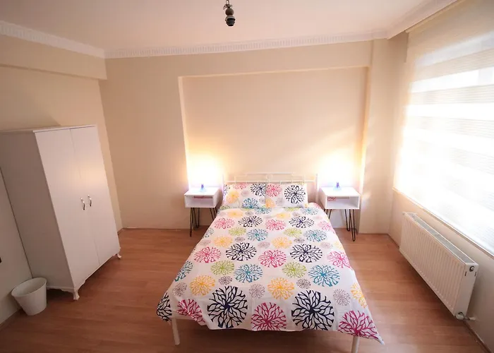 Hostel Deeps Eskişehir