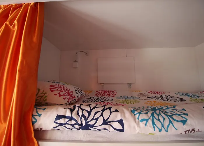 Hostel Deeps Eskişehir