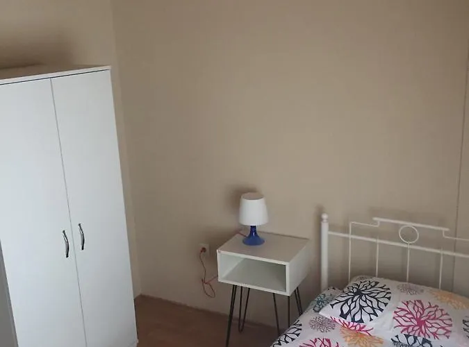 Deeps Hostel Eskişehir