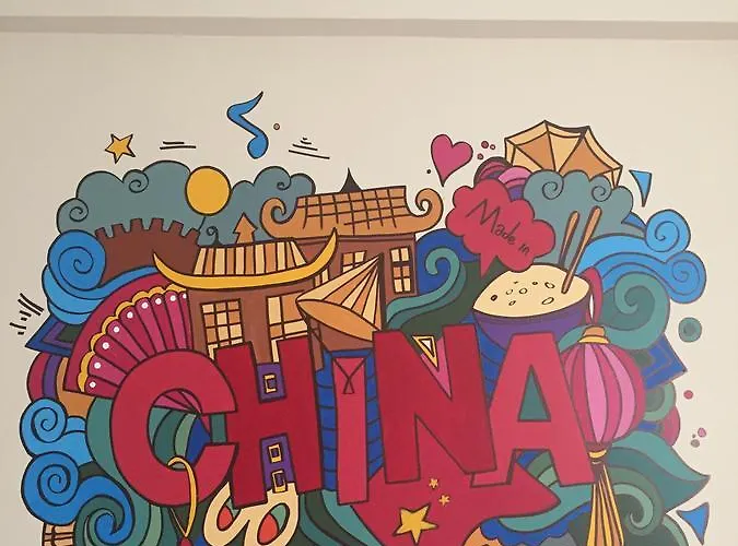 Deeps 旅馆 埃斯基谢希尔