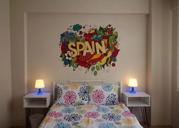 Deeps Hostel Eskişehir