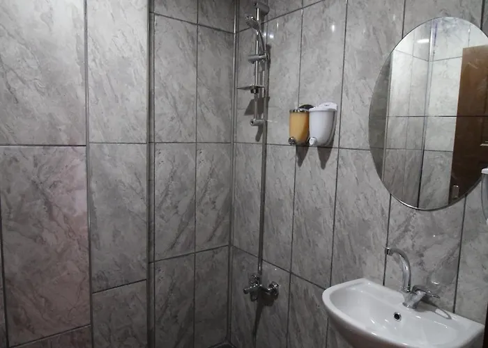 Deeps Hostel Eskişehir